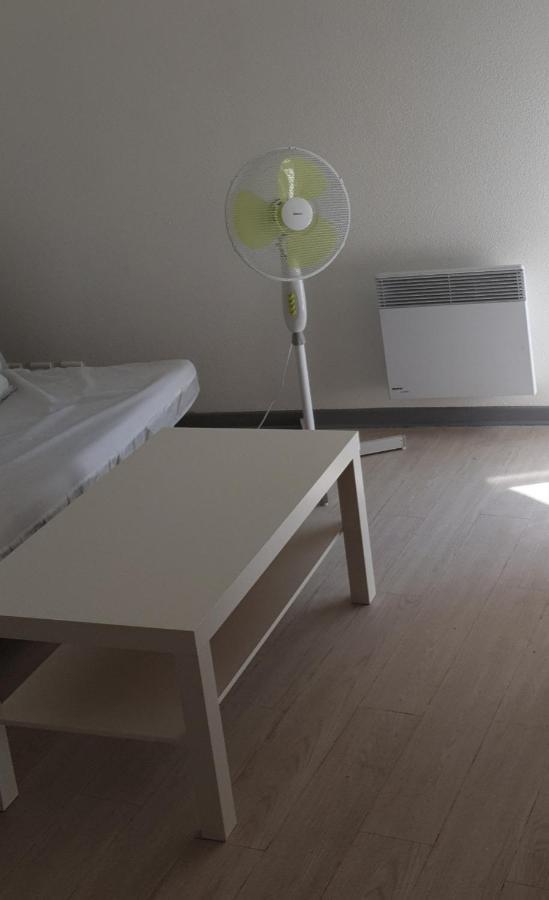 Intra-muros Meuble Appartement Avignon