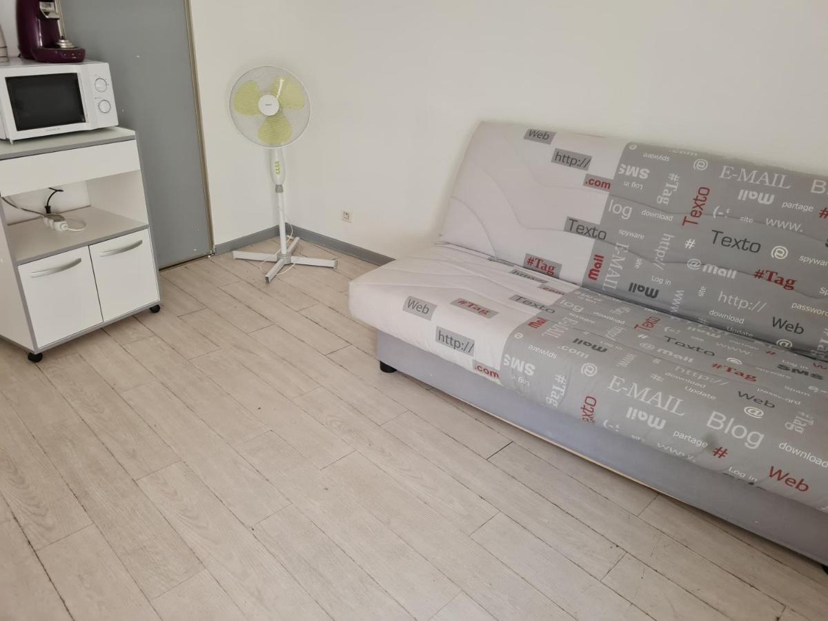 Intra-muros Meuble Avignon